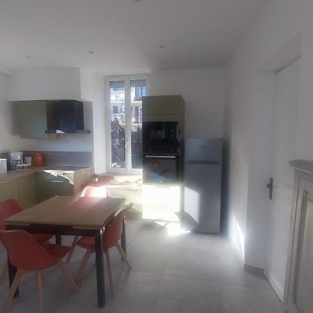 Location Saisonniere Gap Hautes Alpes Ngoại thất bức ảnh