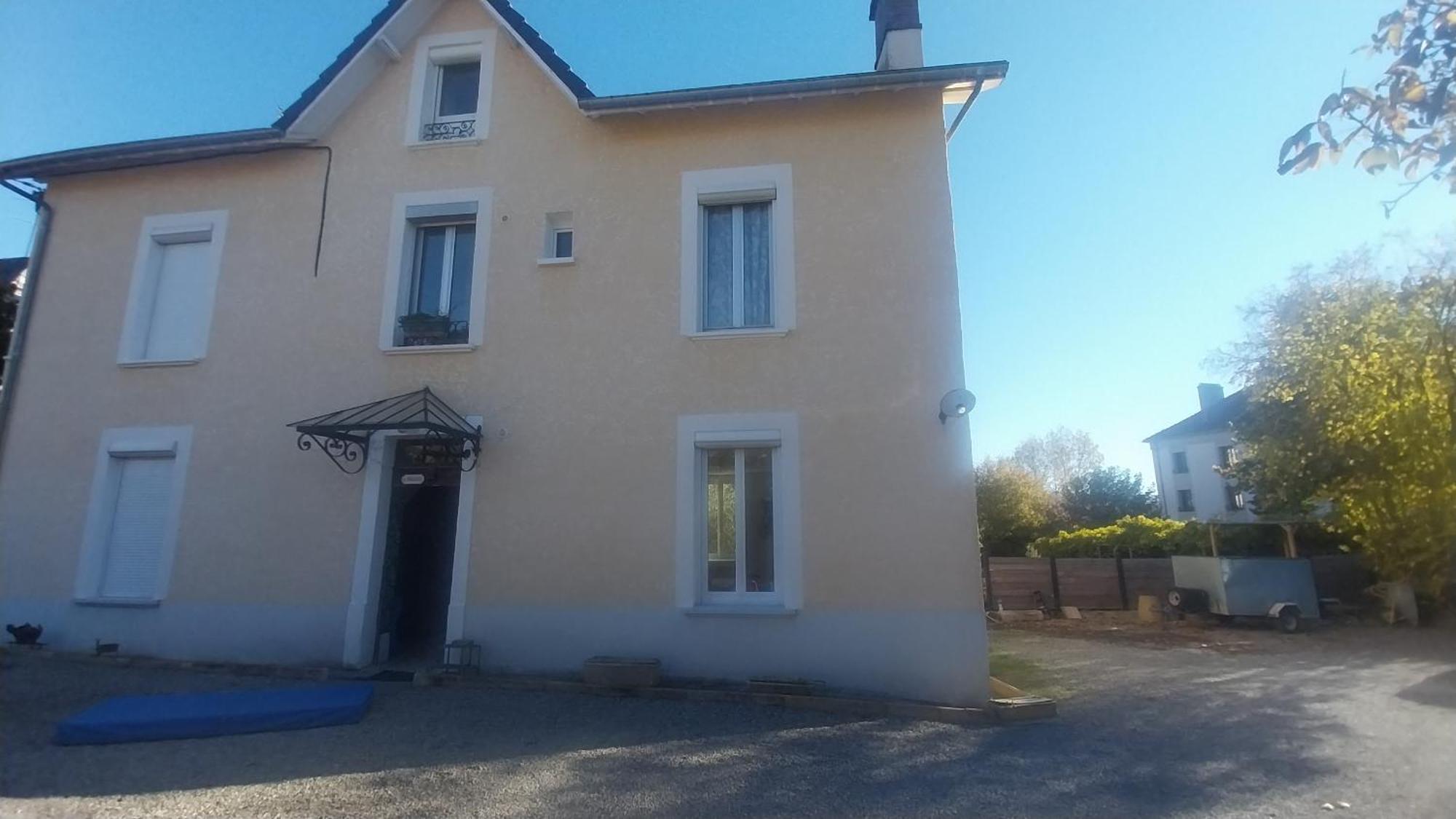 Location Saisonniere Gap Hautes Alpes Ngoại thất bức ảnh